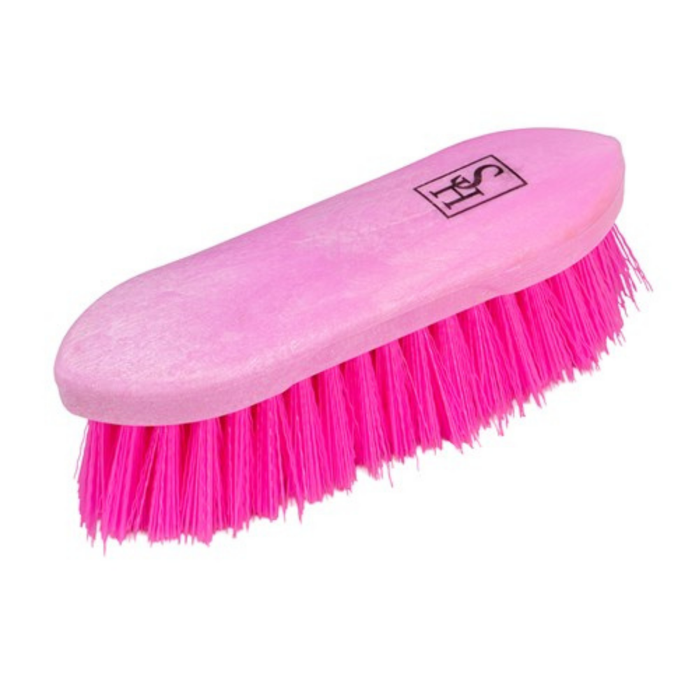 Dandy Brush-Pink