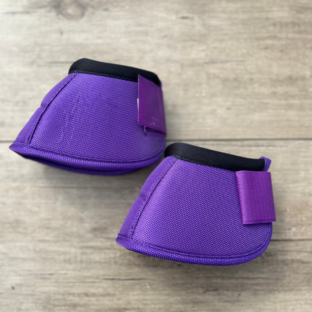 Ballistic 2025 bell boots