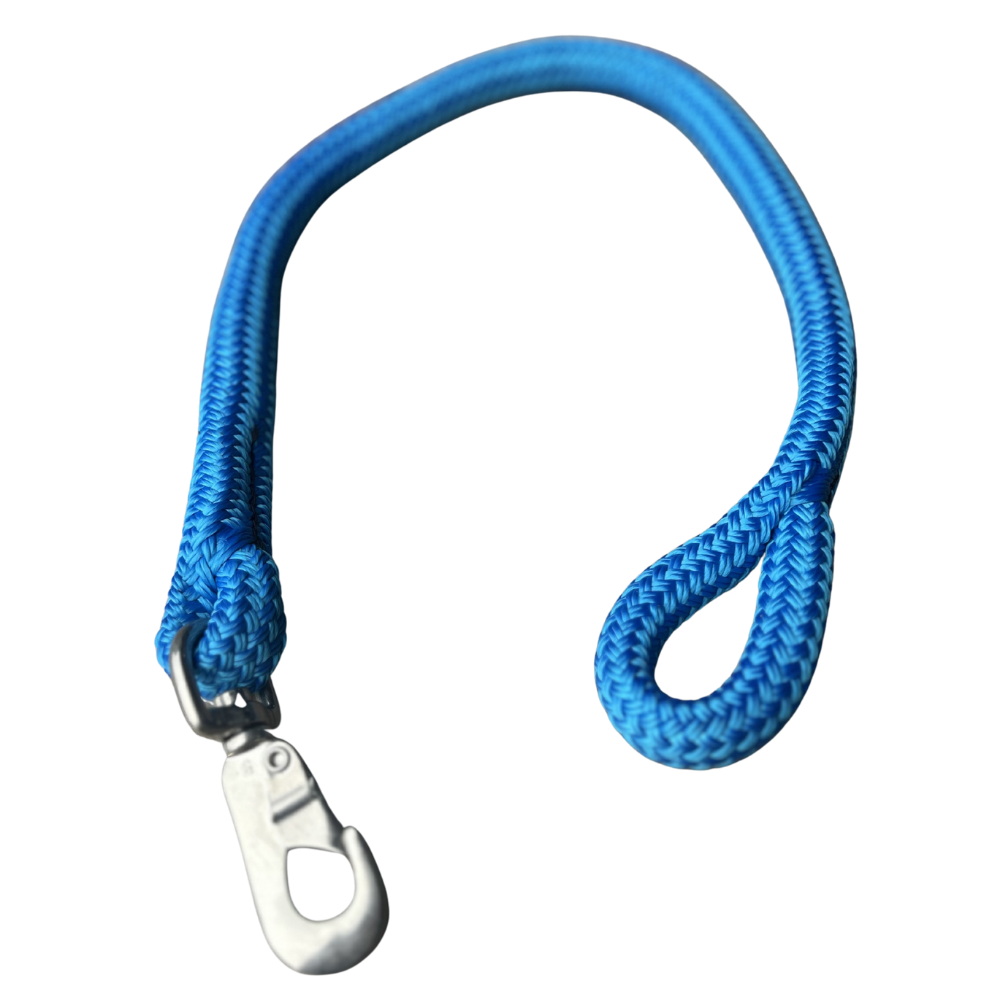 Bally Tack Float Tie-Sky Blue2