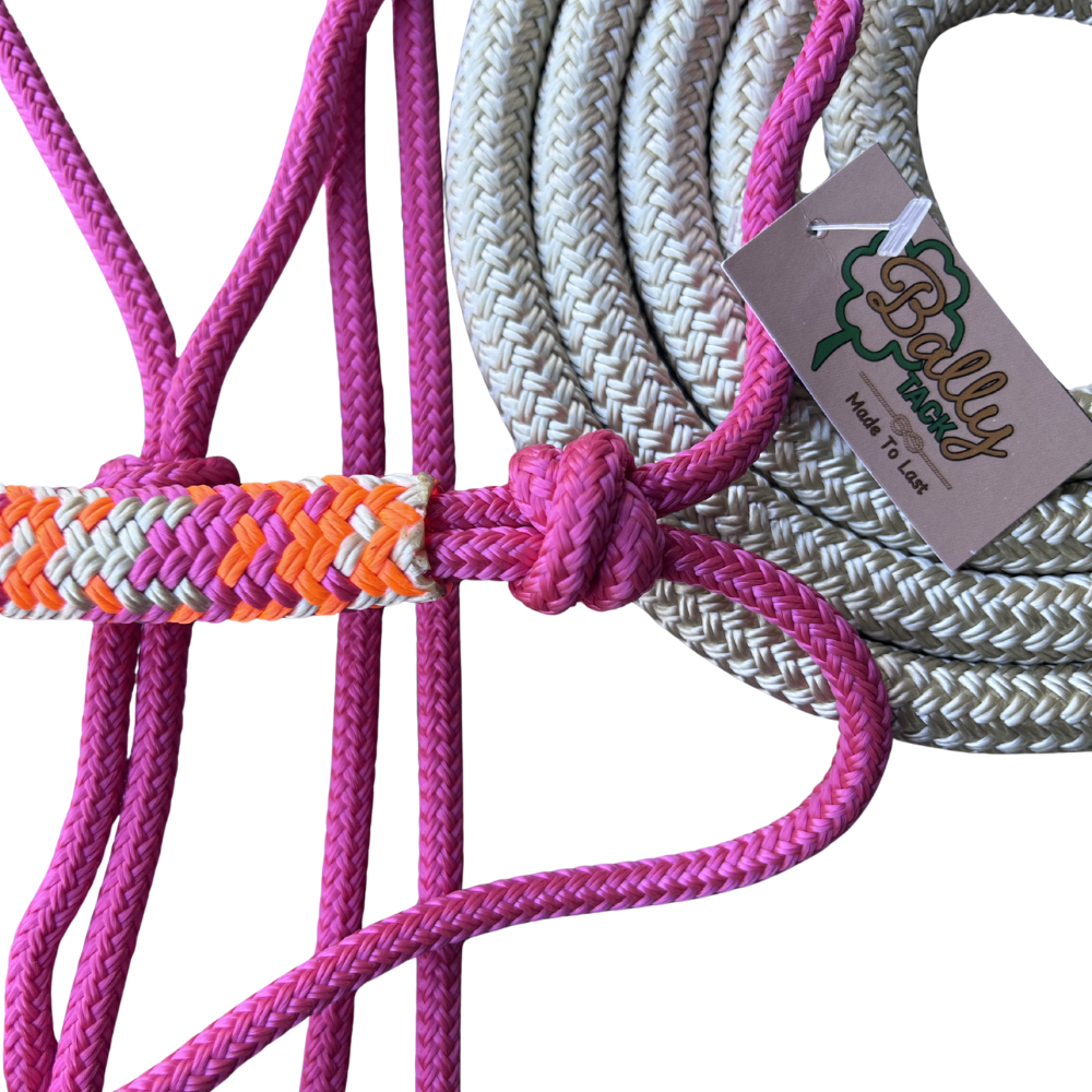 Bally Tack Combo-Vintage Cowgirl