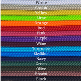 Bally Tack Rope Cattle Neck Tie