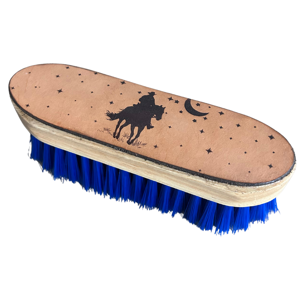 Dandy Brush- Midnight Sky