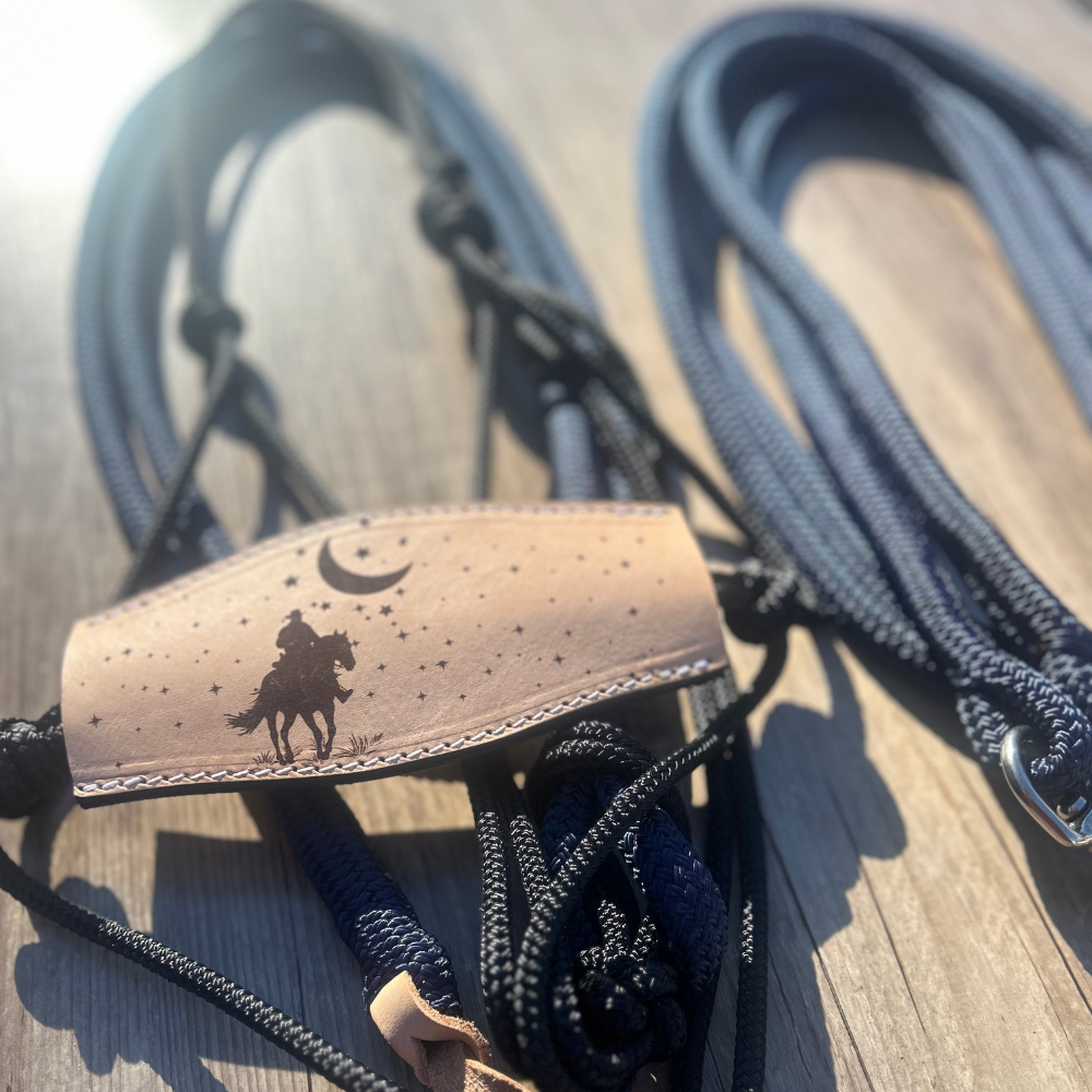 NEW ! Bally Tack Midnight Sky-Bundle 3