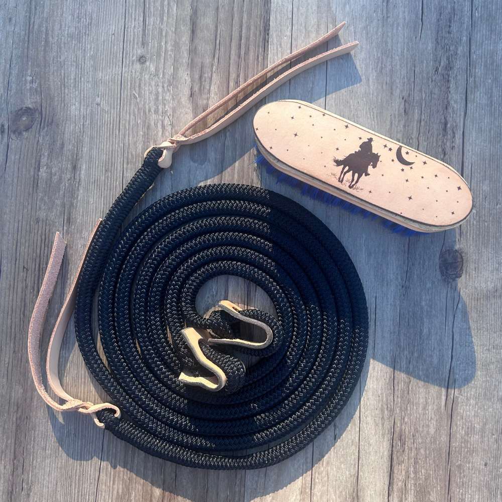 NEW ! Bally Tack Midnight Sky-Bundle 5