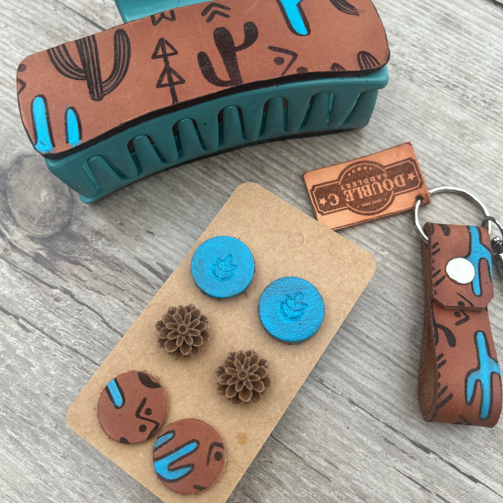 Gift Pack-Western Desert