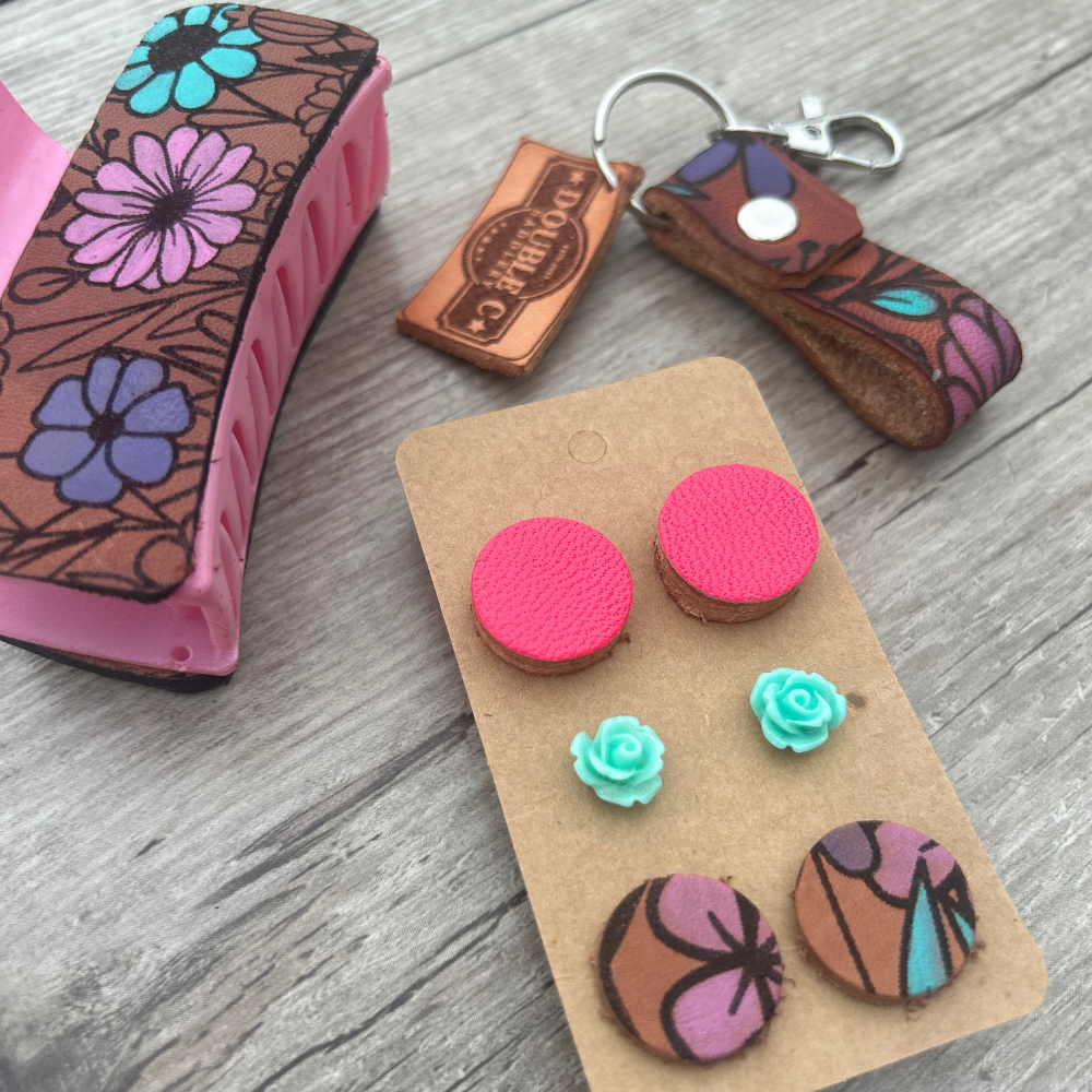 Gift Pack-Daisy Bliss