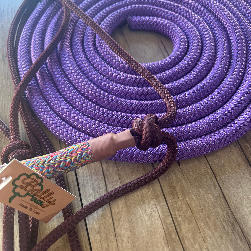 Bally Tack Combo-Rainbow Dreams