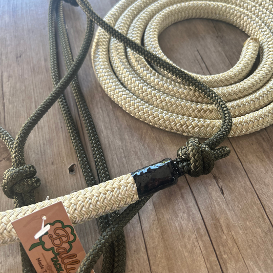 Bally Tack Combo-Wild Pally