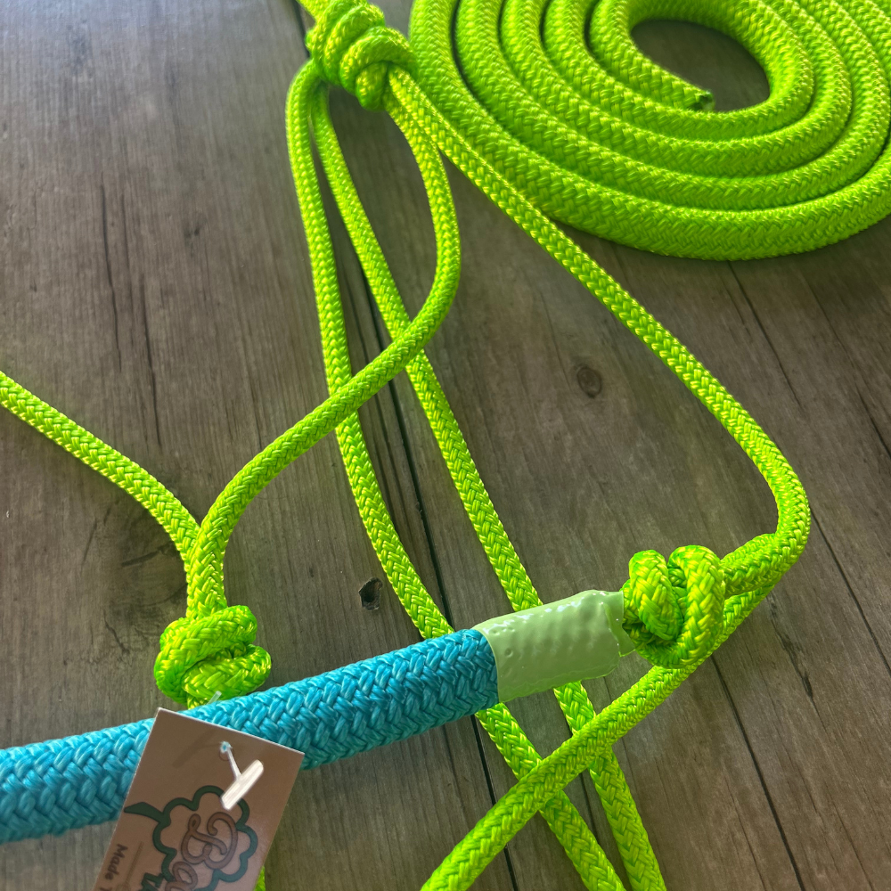 Bally Tack Combo-Lime Sherbet