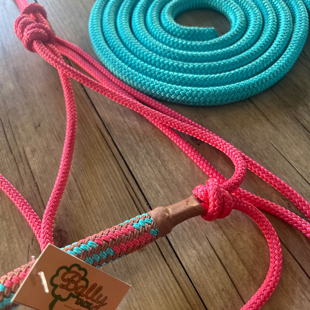 Bally Tack Combo-Cowgirl Candy