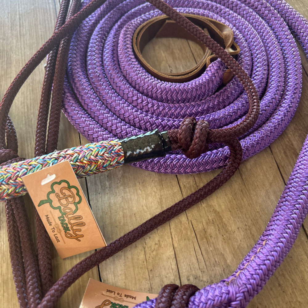 Bally Tack Combo-Rainbow Dreams 2