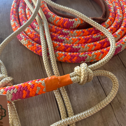 Bally Tack Combo-Vinatge Cowgirl 2