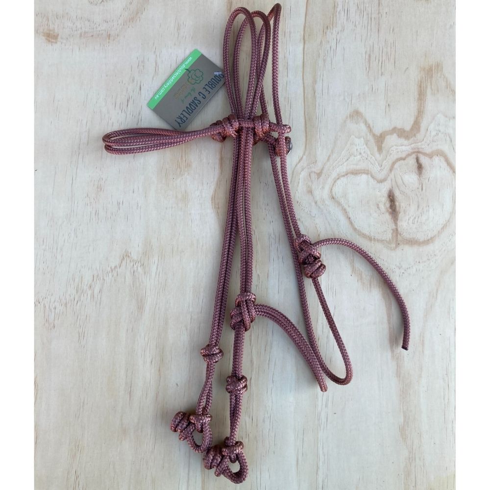 Brown_rope_bridle