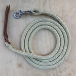 Cream_lead_rope_with_clip