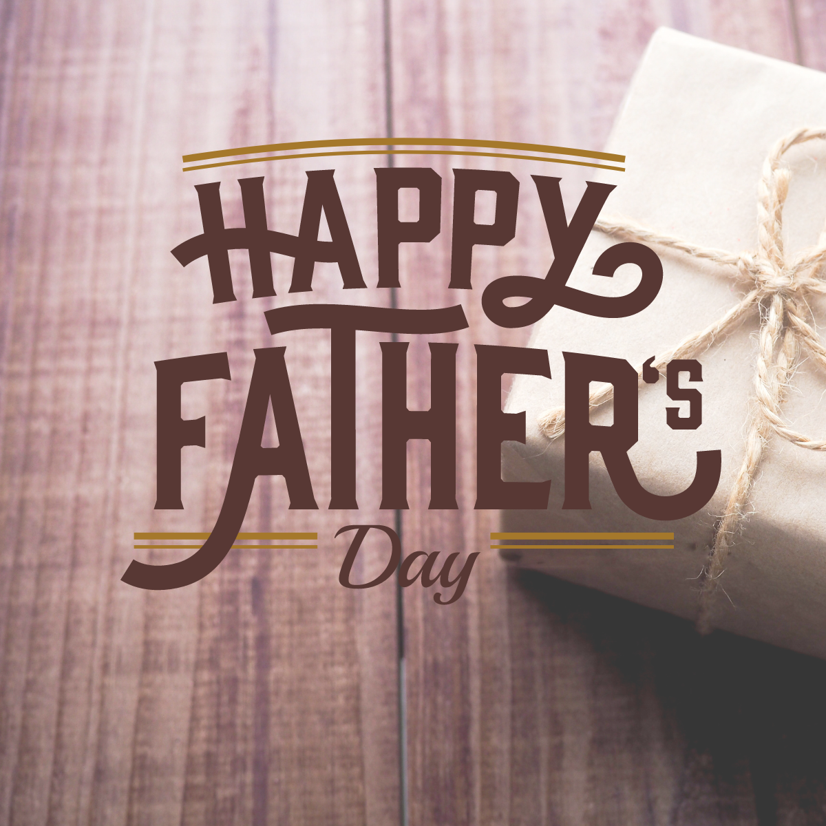 Fathers Day Gift Guide
