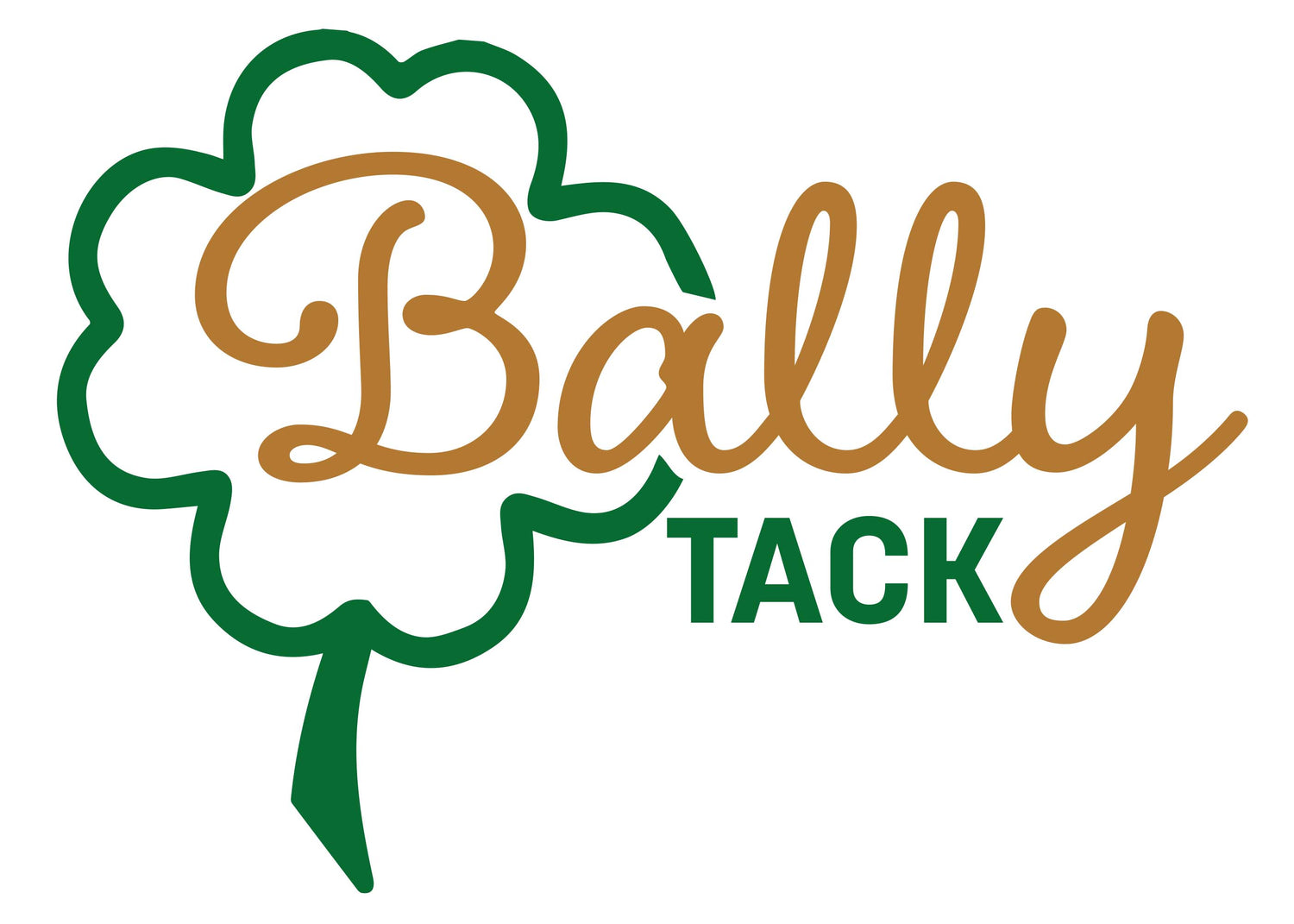 Bally Tack