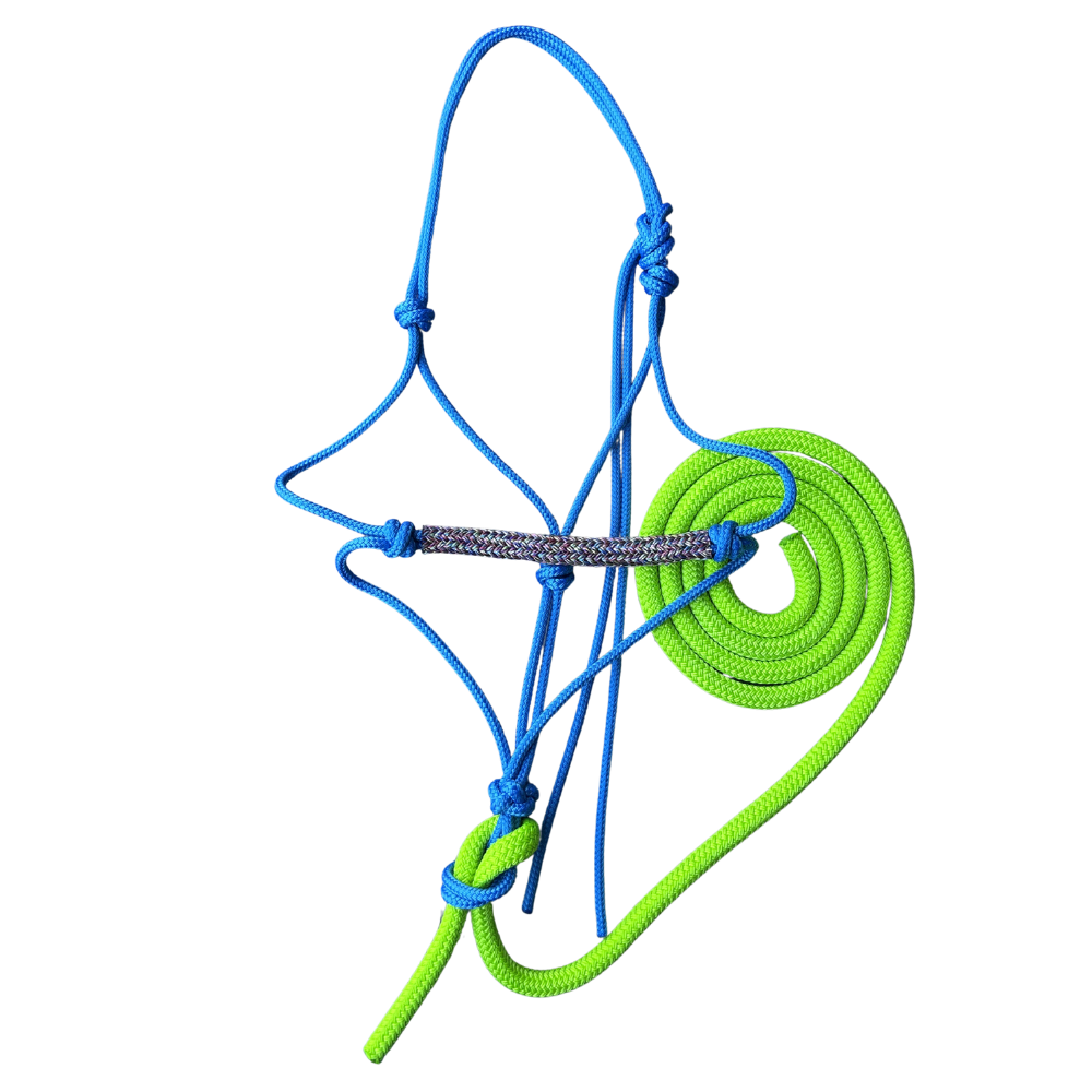 Bally Tack Combo-Lime Dream