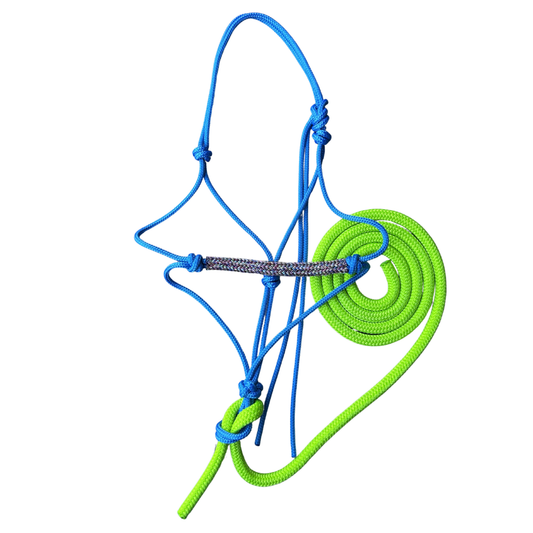 Bally Tack Combo-Lime Dream