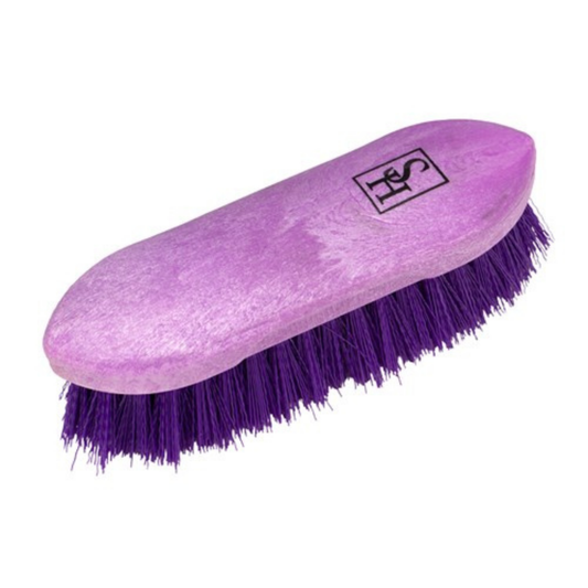 Dandy Brush-Purple