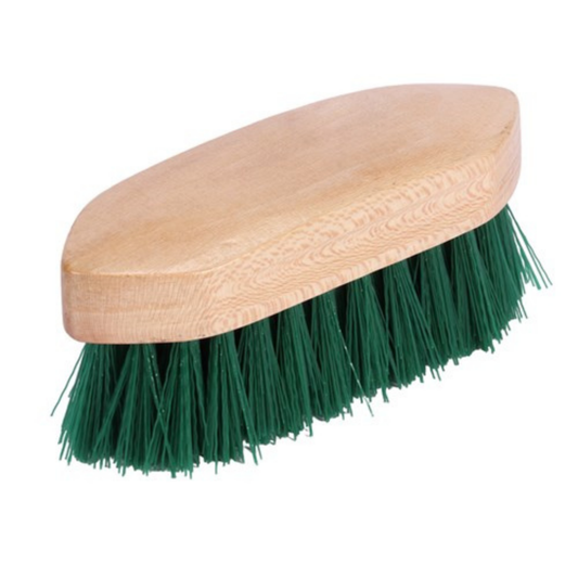Dandy Brush-Green