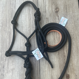 Bally Tack Rope Combo 10mm - Black