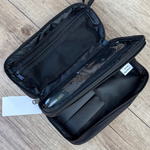 Ariat Toiletries Bag-Black