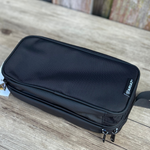 Ariat Toiletries Bag-Black