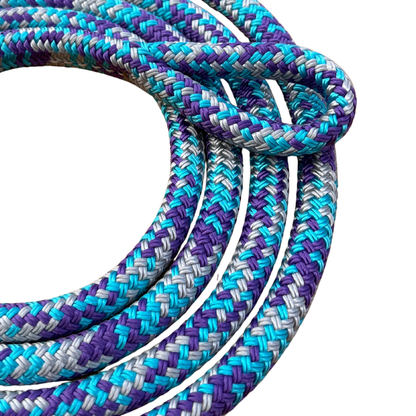 Bally Tack Rope Lead - Loop - Prairie Jewel