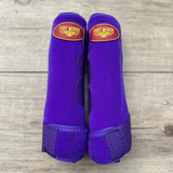 Fortworth Sports Boots - Purple