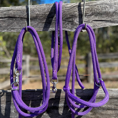 Bally Tack Rope Cattle 3 piece Set