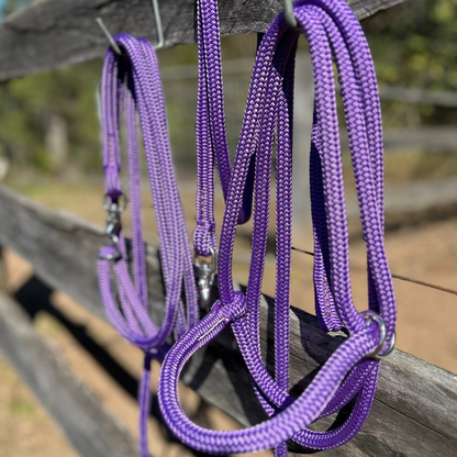 Bally Tack Rope Cattle 3 piece Set