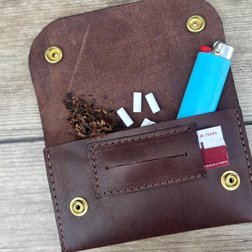 Tobacco Pouch