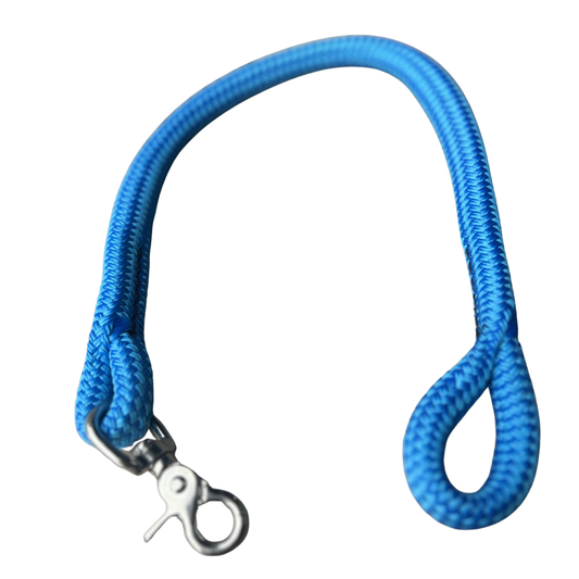 Bally Tack Float Tie-Sky Blue