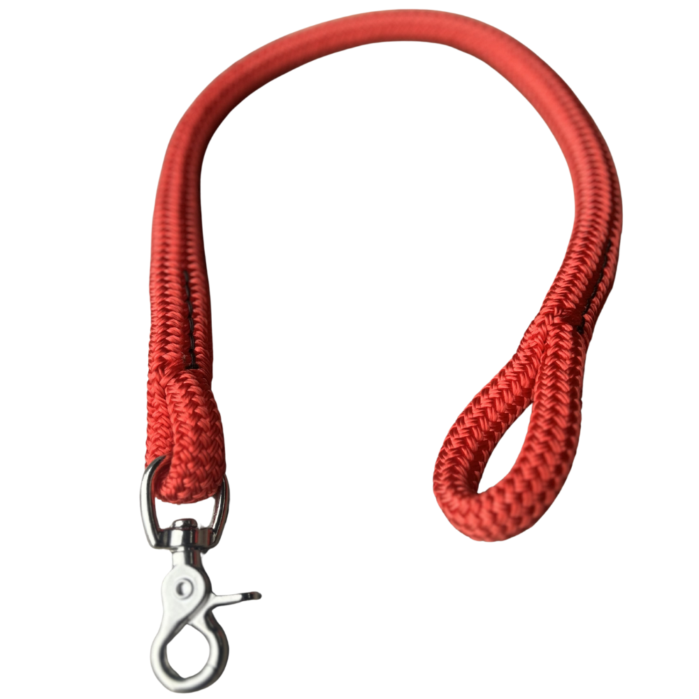 Bally Tack Float Tie-Red