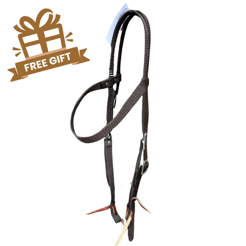 Free Web Bridle