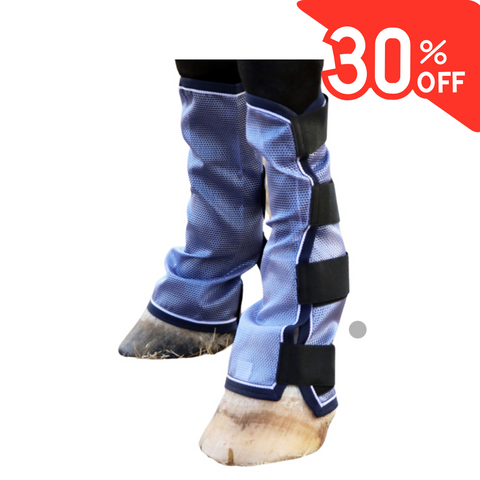 Sale ! Flymesk Leg Boots