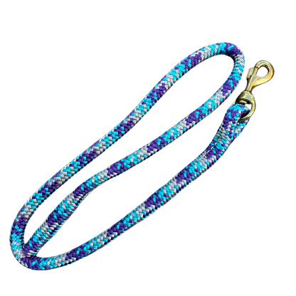 Bally Tack Rope Cattle Nose Leader - Prairie Jewel