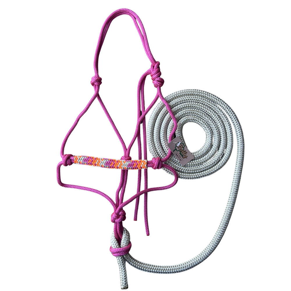 Bally Tack Combo-Vintage Cowgirl