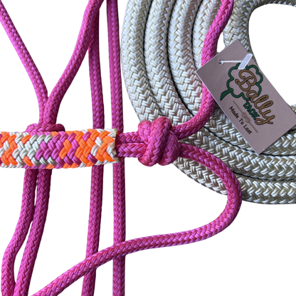 Bally Tack Combo-Vintage Cowgirl