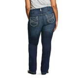 Sale  20% off ! Ariat Womens R.E.A.L Jeans- Entwined