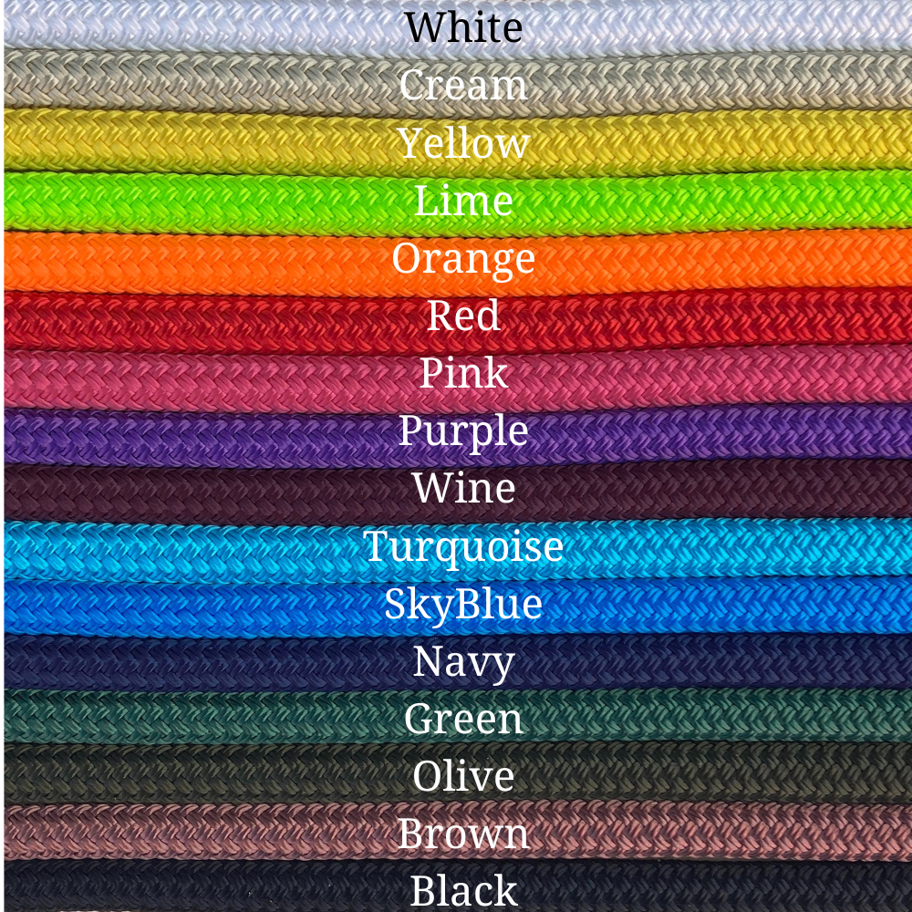 Bally Tack Rope Cattle Neck Tie