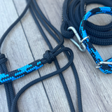 New ! Bally Tack EquiPaw Duo-Midnight Sky