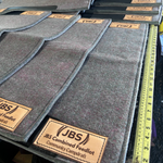 Trophy Saddle Pad