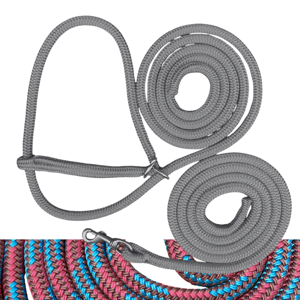 Bally Tack Rope Cattle 2 Piece Set-Cowgirl Candy-PREORDER