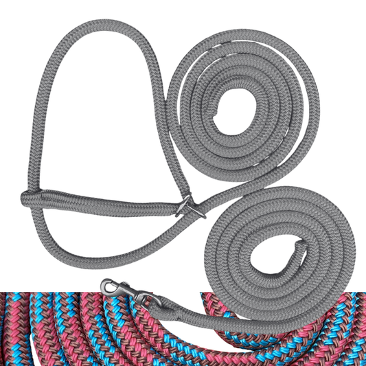 Bally Tack Rope Cattle 2 Piece Set-Cowgirl Candy-PREORDER