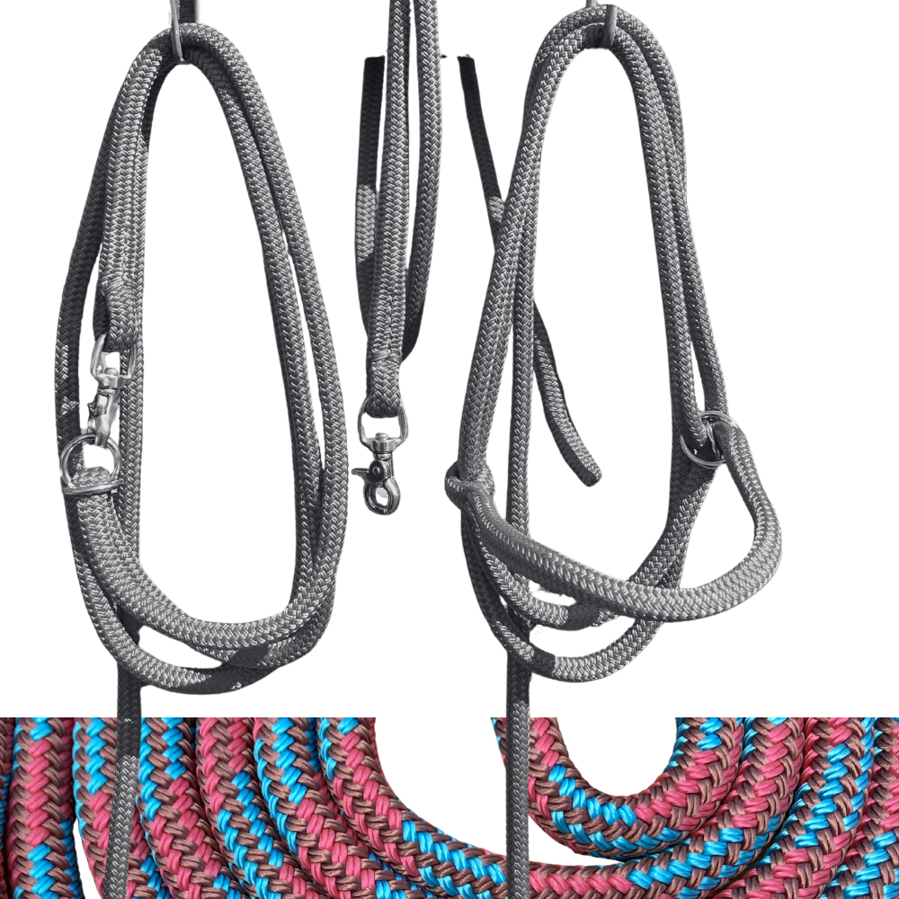 Bally Tack Rope Cattle 3 piece Set-Cowgirl Candy-PREORDER