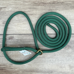 rope_cattle_halter_green