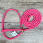 rope_cattle_halter_pink