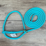 rope_cattle_halter_turquoise