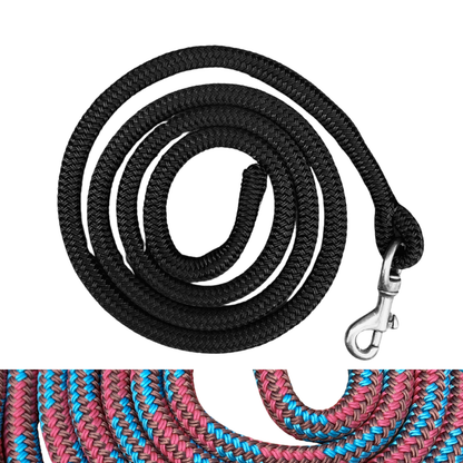 Bally Tack Rope Cattle Nose Leader-Cowgirl Candy-PREORDER